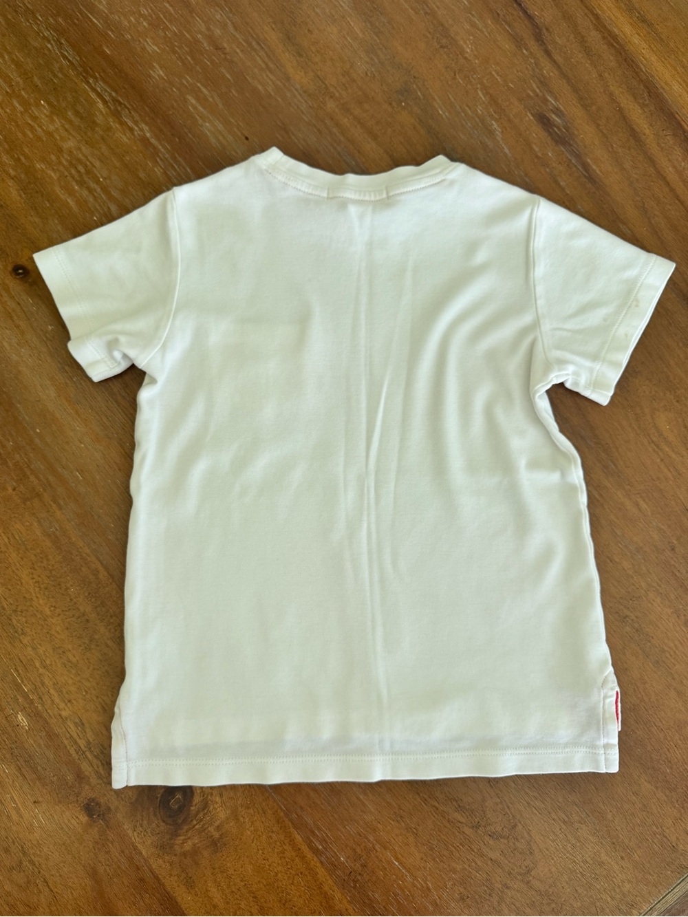 TBBC Carter Crewneck Tee. Balloons. - Picture 5 of 6